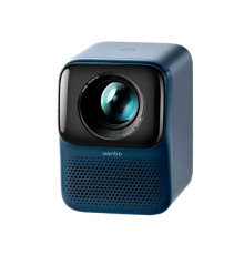 Проектор портативный Wanbo NEW T2 Max, Blue